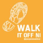 WalkitoffNI logo