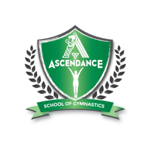 Ascendance Gymnastics Logo