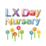 LX Day Nursery logo