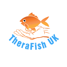 Therafish logo