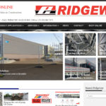 Ridgeway website