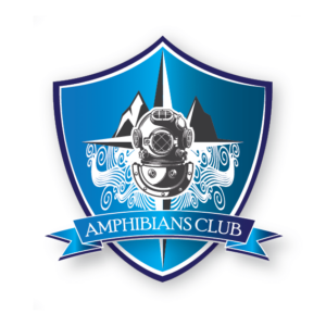 Amphibians Club logo