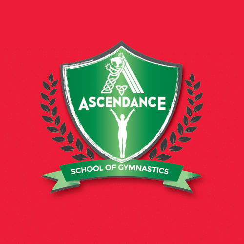 Ascendance Gymnastics Logo