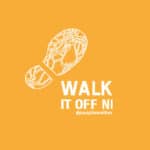 WalkitOffNI logo