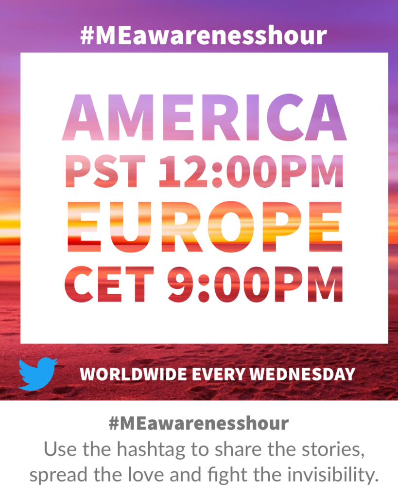 MEawarenesshour US