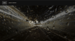 CalmC website