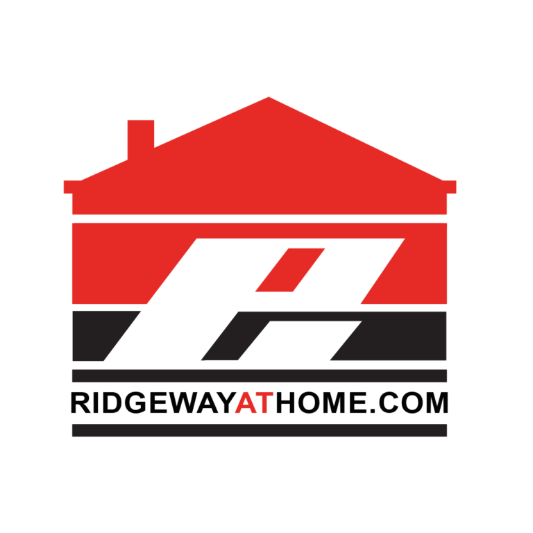 Ridgeway at Home logo