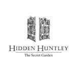 Hidden Huntley logo