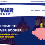 web hosting for powerbooker.co.uk