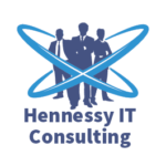 Hennessy IT Consulting Logo