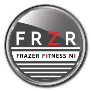 Frazer Fitness NI logo