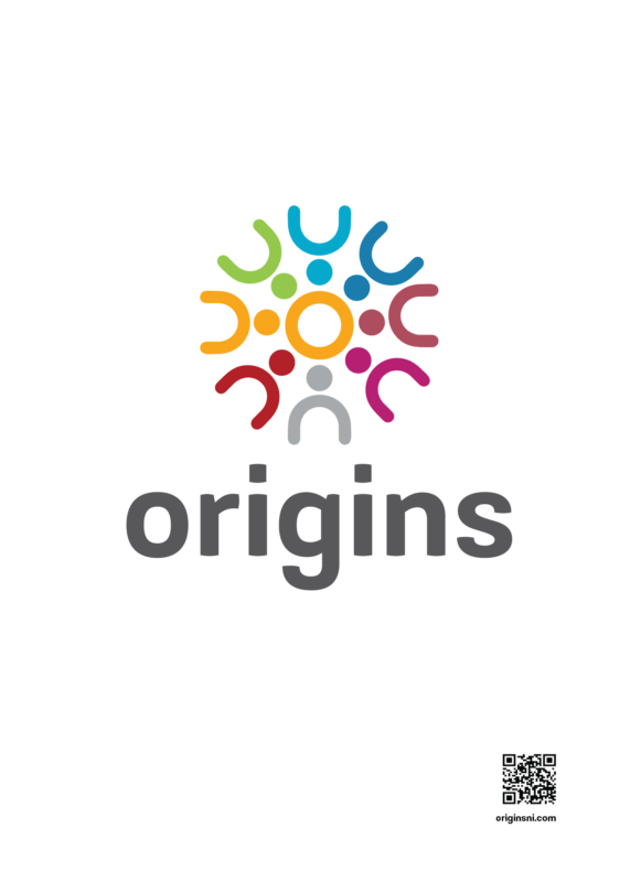 Origins logo