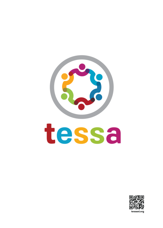 Tessa NI logo