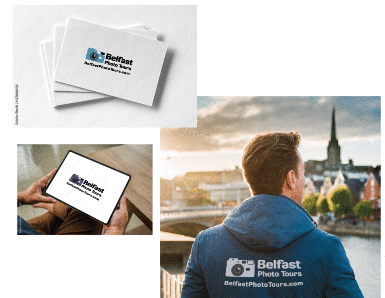 Belfast Photo Tours