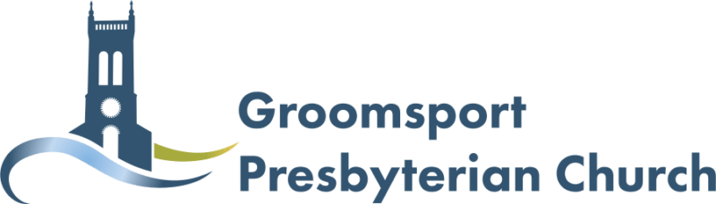 Groomsport Presbyterian Church logo