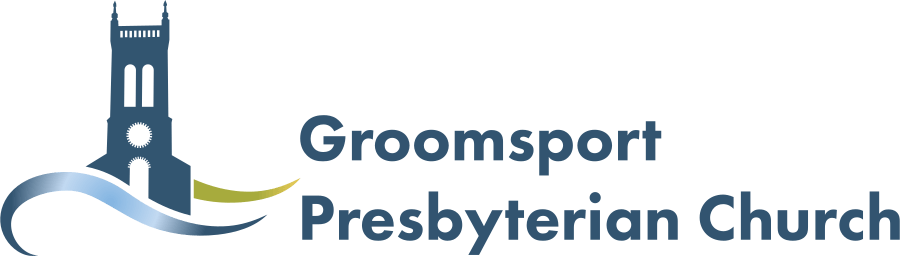 Groomsport Presbyterian Church logo